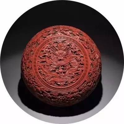 千年華彩 中國古代漆器技藝的流光溢彩與收藏價值探析